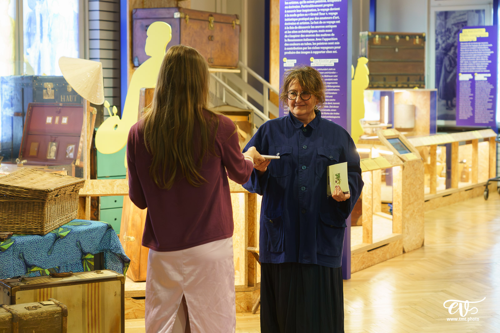 TMTPHOTO CARTE BLANCHE AU TALON ROUGE (CIE LE TALON ROUGE) 036